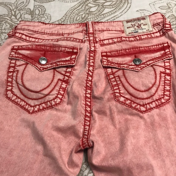 True Religion Denim - Women’s True Religion skinny